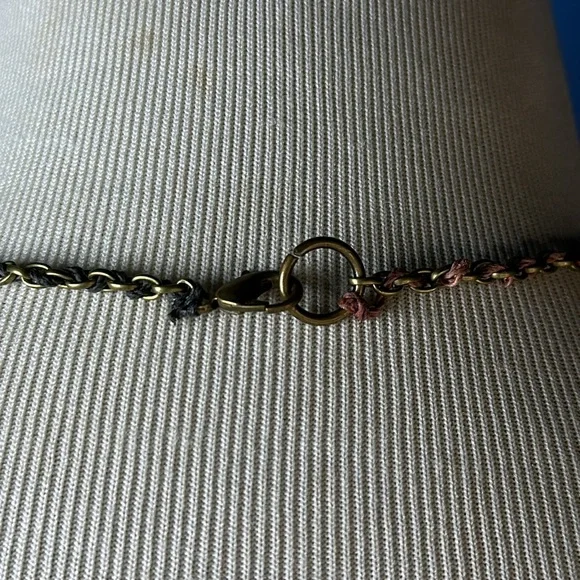 Maine coast necklace - Picture 4 of 10